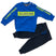 Tuta Cotone Guru Neonato