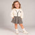 Completo 3 Pezzi Neonata - Nikka Natiure