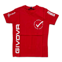 T-Shirt Givova