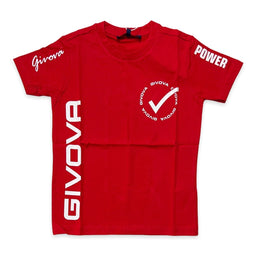 T-Shirt Givova