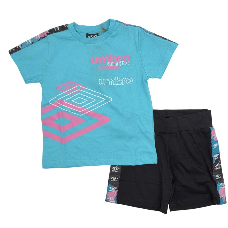 Completo Bimba Umbro