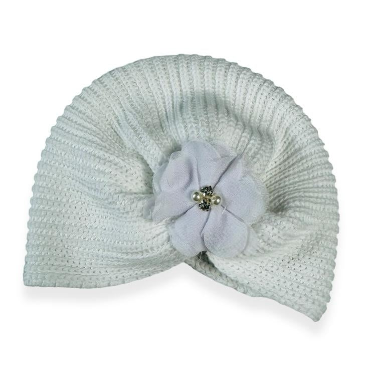 Turbante in Cotone
