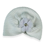 Turbante in Cotone