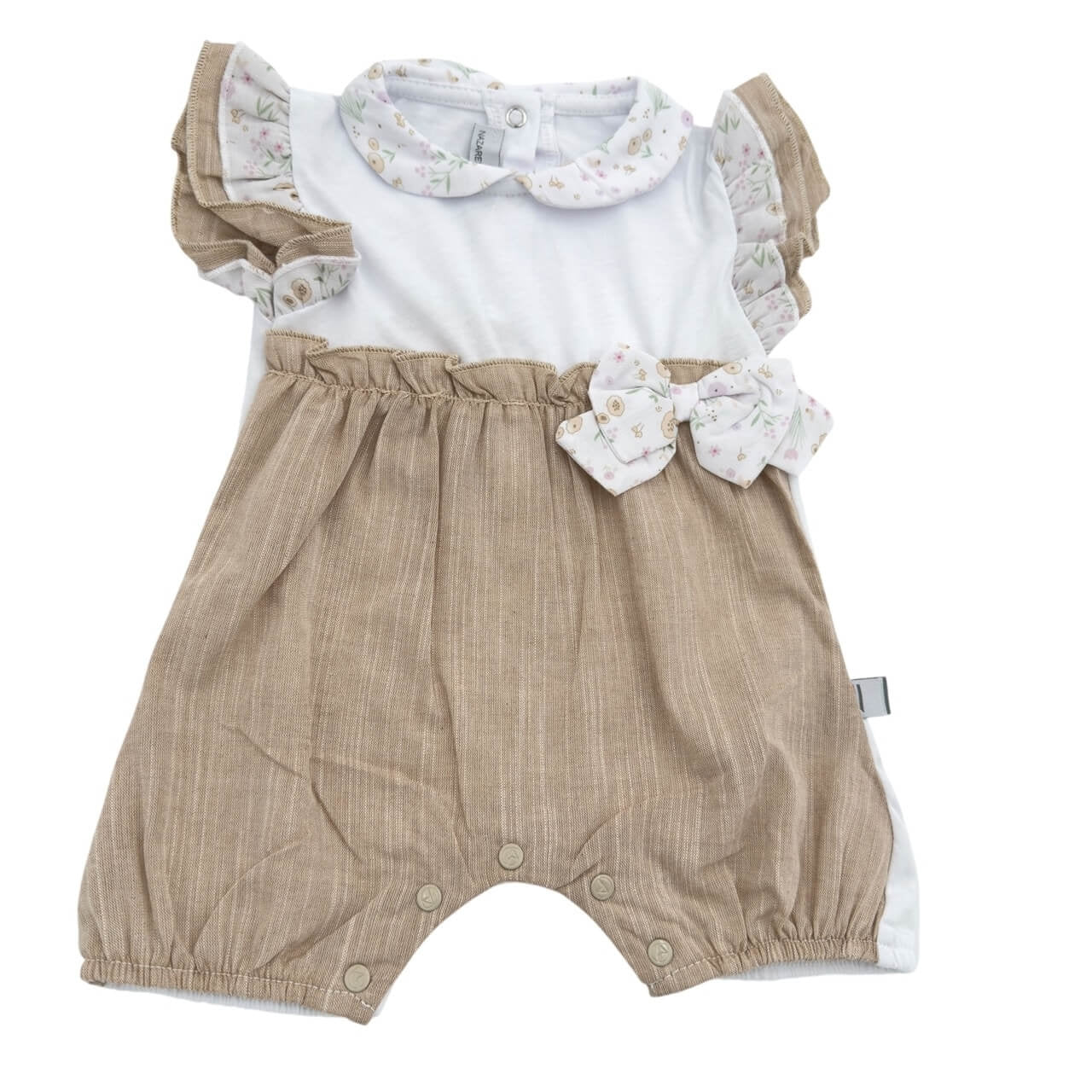 Pagliaccetto Nazareno Gabrielli