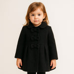 Cappotto Bimba