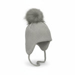 Cappello in Misto Lana