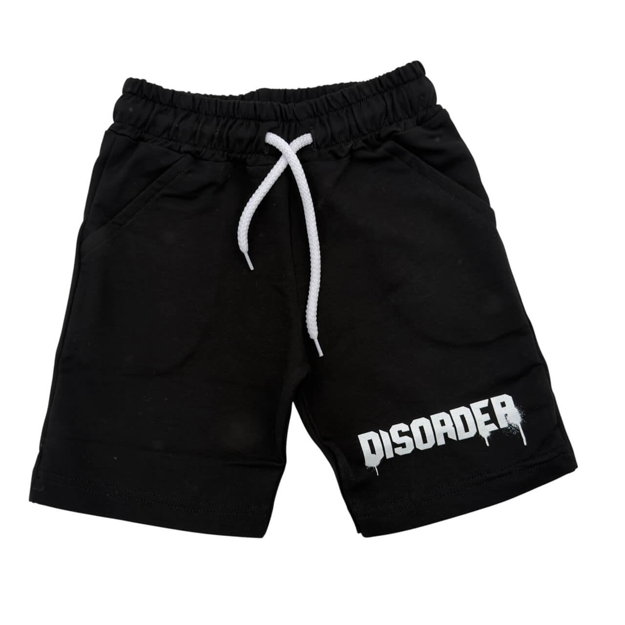 Bermuda Cotone Ragazzo - XOUT JEANS