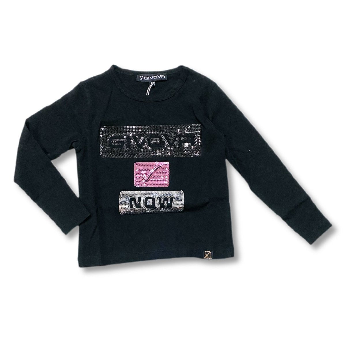 T-Shirt Givova