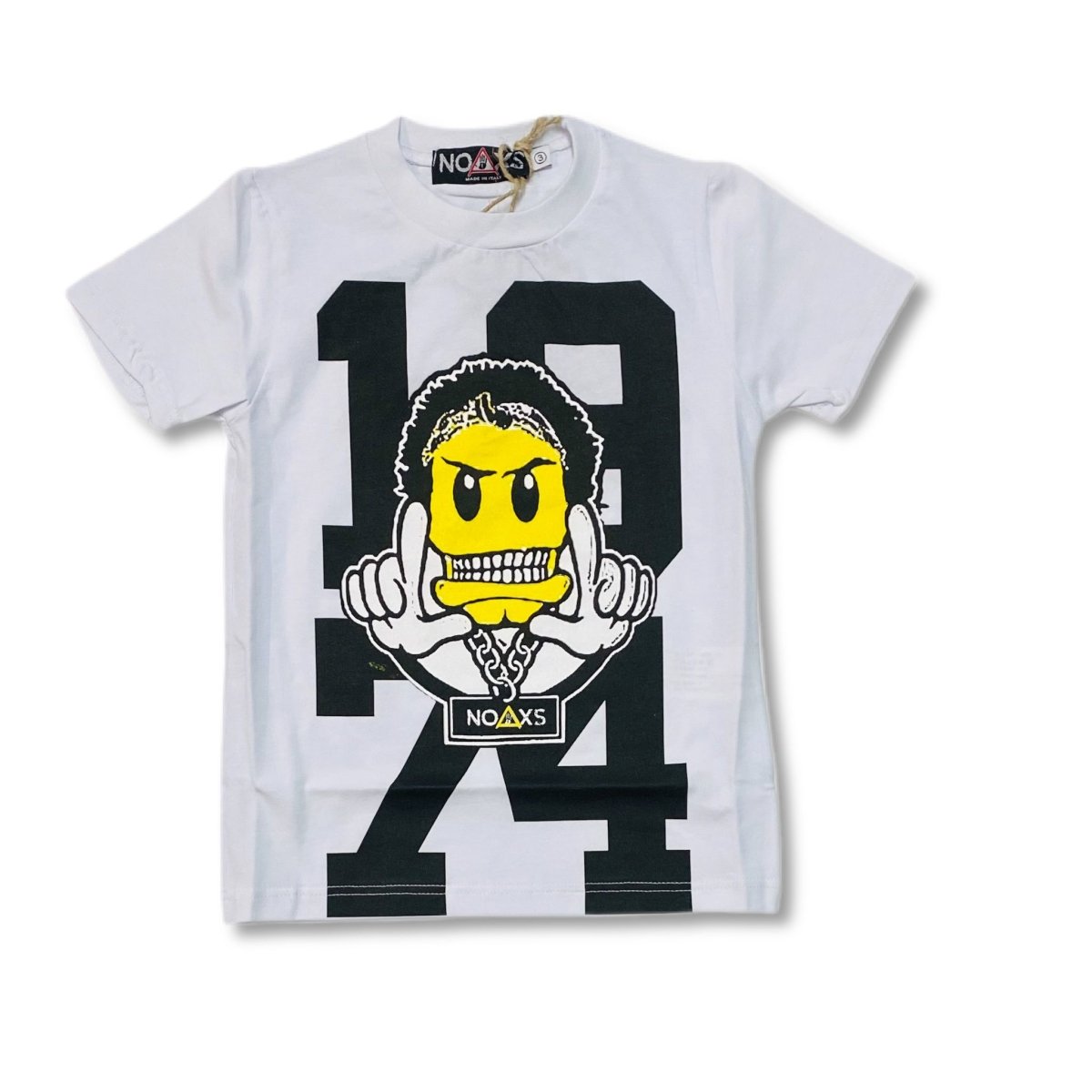 T-shirt Bimbo