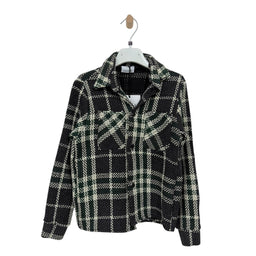 6 pezzi Camicia Bimbo Tessuto Sacco