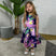 Abito Elegante Bimba