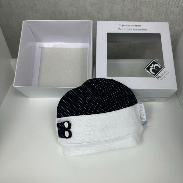 Cappello in Cotone