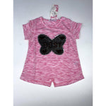 T-shirt 4/12 bimba