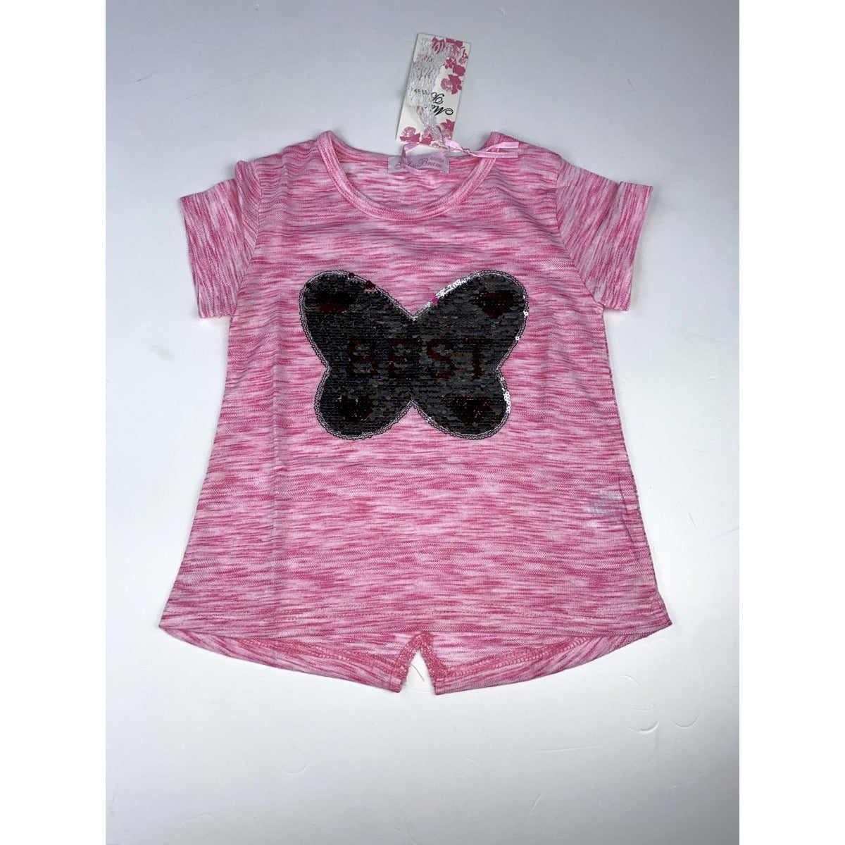 T-shirt 4/12 bimba