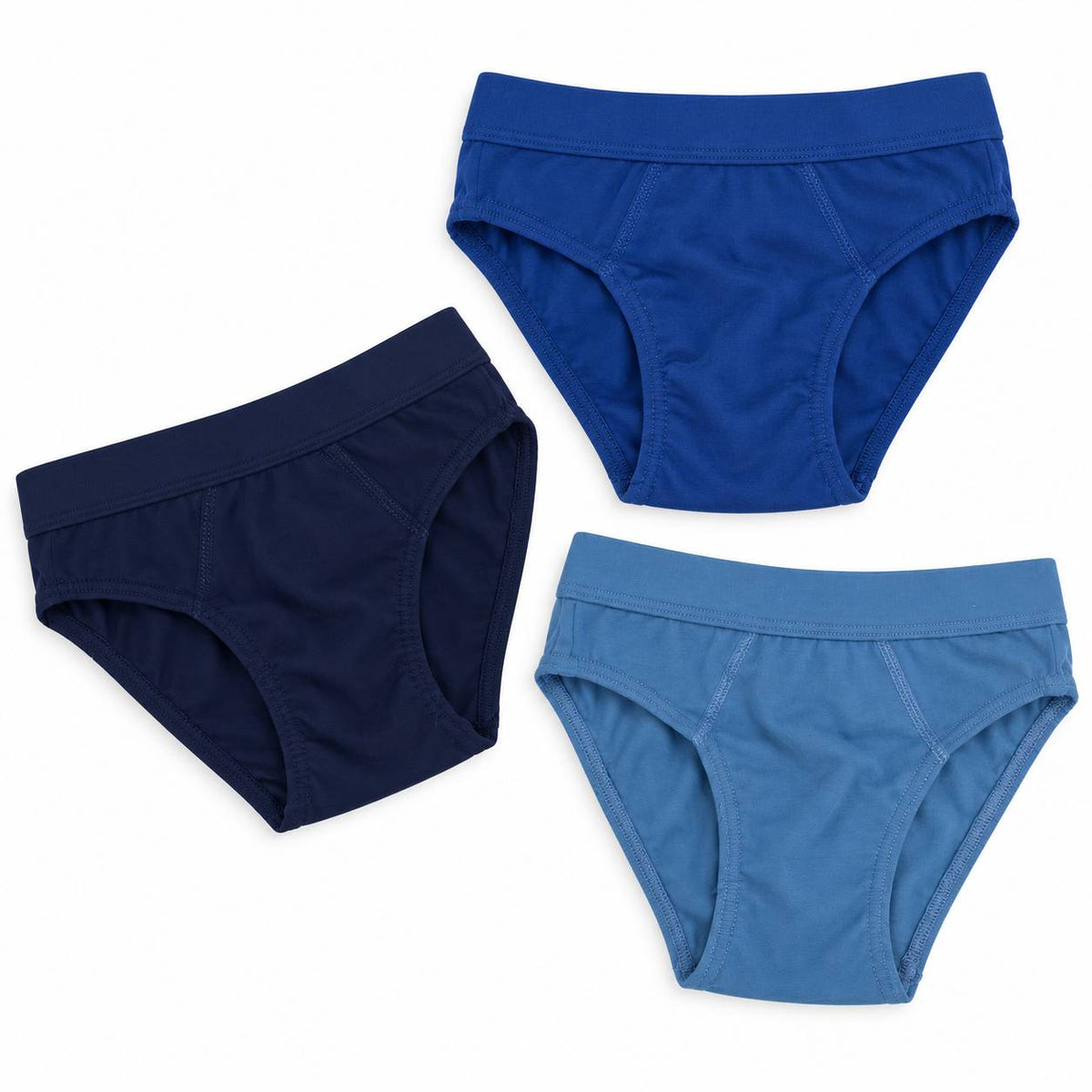 3 Slip Bimbo - Kico