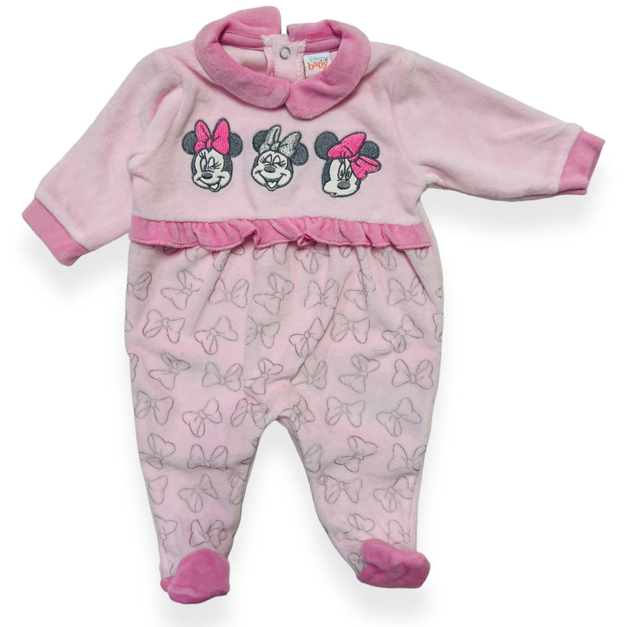 Tutina ciniglia Minnie Disney