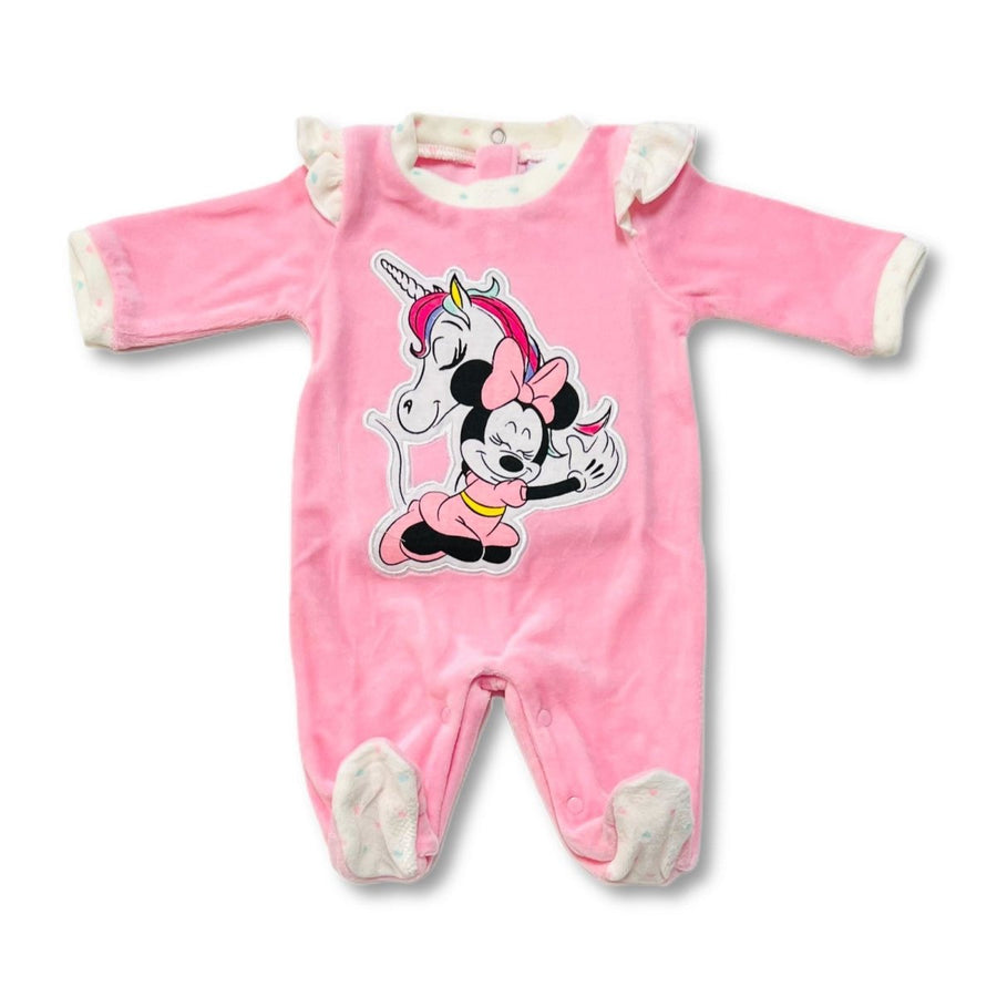 Tutina ciniglia Minnie Disney