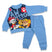 Pigiama In Caldo Cotone - Paw Patrol