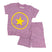 Pigiama Neonata Cotone - Enrico Coveri