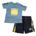 Completo Umbro Neonato