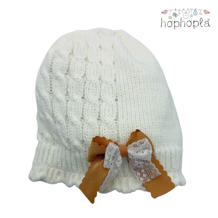 Cappello in lana HopHoplà Diana