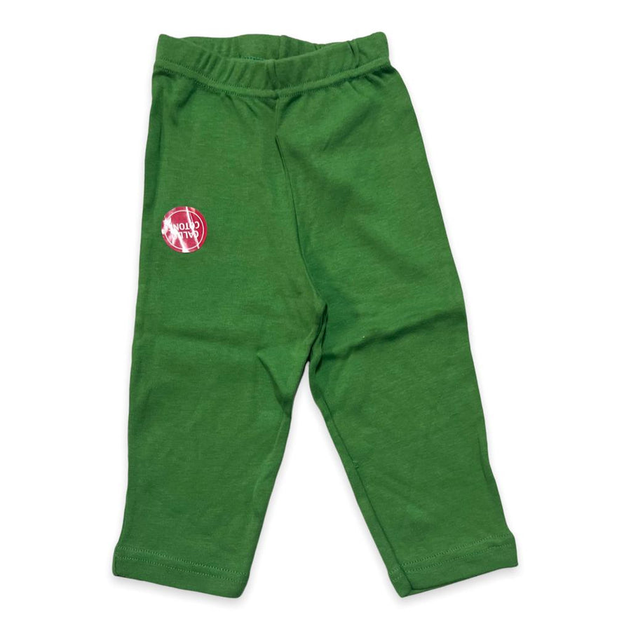Pantalone Tuta Caldo Cotone