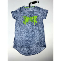 T-shirt bimbo 4/14 anni  Over-Size