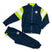 Tuta Cotone con zip Sergio Tacchini