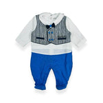Tutina Cotone Pierre Cardin Limited Edition