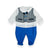 Tutina Cotone Pierre Cardin Limited Edition