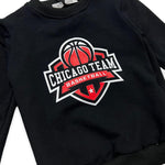 Felpa in Cotone Ragazzo