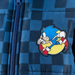 Giubbotto Bimbo Imbottito - Sonic