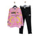 Tuta Cotone Umbro