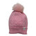 Cappello in Misto Lana