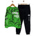 Tuta Cotone Umbro