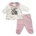 Tutina ciniglia Minnie Disney