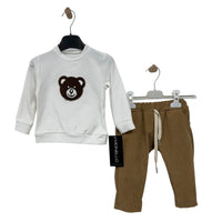 Completo Invernale neonato