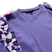 Felpa Bimba in Cotone