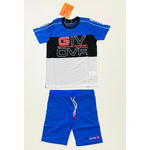 Completo Bimbo 8/16 Givova