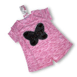 T-shirt 4/12 bimba