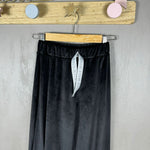 Pantalone in Ciniglia