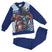Pigiama in Cotone Avengers