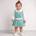 Completo neonata 3 pezzi