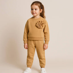 Tuta Tecnica Con Rosone Bimba