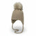 Cappello in Misto Lana
