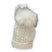 Cappello in Misto Lana