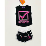 Completo Bimba 3/7 Givova