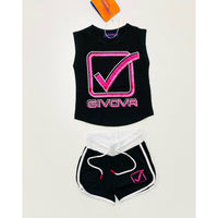 Completo Bimba 3/7 Givova