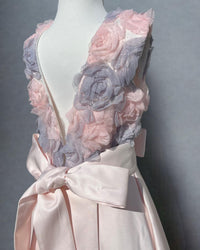 Abito Elegante Bimba