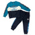 Tuta Felpata Umbro